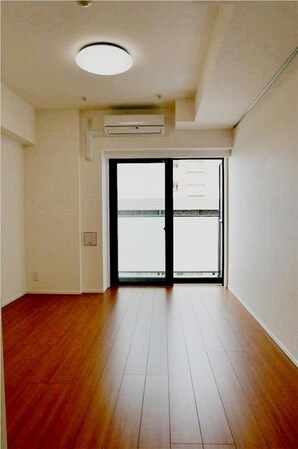 ラフィスタ中板橋の物件内観写真